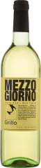 Grillo MEZZOGIORNO IGT Biowein 