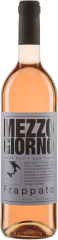 Frappato Mezzogiorno Rosato IGT Biowein 
