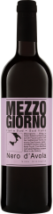 Nero d`Avola MEZZOGIORNO IGT Biowein 