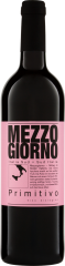 Primitivo MEZZOGIORNO IGT Biowein 