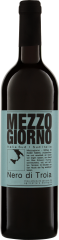 Nero di Troia MEZZOGIORNO IGT Biowein 