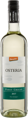 OSTERIA Pinot Grigio Demeter IGT Biowein 