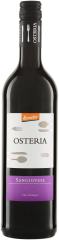 OSTERIA Sangiovese Demeter IGT Biowein 
