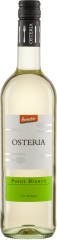 OSTERIA Pinot Bianco Demeter IGT Biowein 