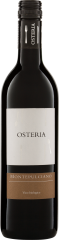 Montepulciano Osteria DOC Biowein 