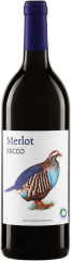 Merlot BECCO IGT 1l Biowein 