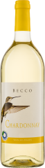 Chardonnay BECCO IGT 1l Biowein 