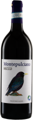 Montepulciano BECCO DOC 1lBiowein 
