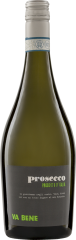 VA BENE Prosecco DOC mit Schraubverschluss Bio 