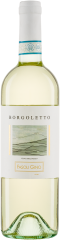 Borgoletto Bianco DOC 2023  Fasoli Biowein 