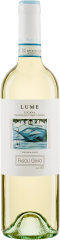 Lugana DOC Fasoli Biowein 