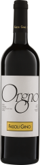 Orgno Merlot Rosso Veronese IGT  Fasoli Biowein 