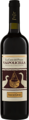 CORTE DEL POZZO Valpolicella DOC  Fasoli Biowein 