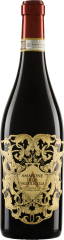 Amarone della Valpolicella DOCG 2018 Fasoli Biowein 