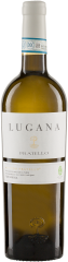 Lugana Catulliano DOP  Pratello Biowein 