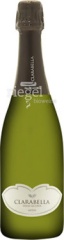 Franciacorta brut DOCG Clarabella Bio 