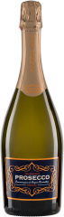 Prosecco Spumante Extra Dry DOC  Pizzolato 