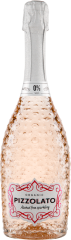 Rosé Spumante alkoholfrei M-USE Pizzolato Bio 