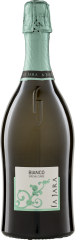 Spumante Bianco Special Cuvée Brut La Jara Bio 