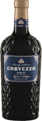 Merlot FAMILY COLLECTION Corvezzo Biowein 