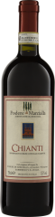 Chianti 'Marcialla' DOCG  Biowein 