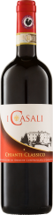 Chianti Classico I Casali DOCG  San Michele Biowein 