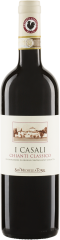 Chianti Classico I Casali DOCG  San Michele Biowein 
