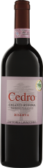 Puro Chianti Rufina Riserva DOCG Lavacchio ohne SO 2 Biowein 