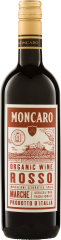 Marche Rosso IGT Moncaro Biowein 