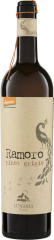 Pinot Grigio Ramoro Terre di Chieti IGP  Lunaria Biowein 