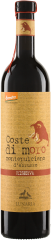Coste di Moro Montpulciano Riserva DOP 2015 Lunaria Biowein 
