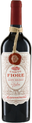 Corte Fiore Vino da Uve Appassimento Passione Natura Biowein 