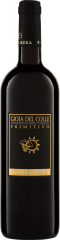 Primitivo Nera Gioia del Colle DOC  Plantamura Biowein 
