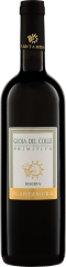 Primitivo Riserva Gioia del Colle DOC 2017 Plantamura Biowein 