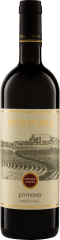 Primitivo IGP 2021 Amastuola Biowein 