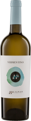 Vermentino DOC Olianas Biowein 