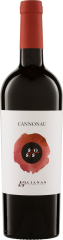 Cannonau di Sardegna DOC Olianas Biowein 