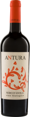 Nero d'Avola Antura IGP  Maggio Biowein 