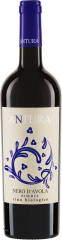 Nero d'Avola Riserva Antura Sicilia DOP Maggio Vini Biowein 