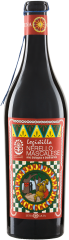 Nerello Mascalese Logistilla Terre Siciliane IGP  Luna Gaia Biowein 