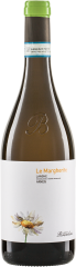 Arneis Le Margherite Langhe DOC  Brandini Biowein 