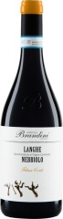Nebbiolo Langhe DOC FILARI CORTI Brandini Biowein 