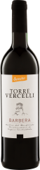 Torre Vercelli Barbera Demeter DOC 