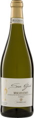Moscato d'Asti 'San Gròd' DOCG  Torelli Biowein 