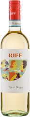 Pinot Grigio Riff DELLE VENEZIE DOC  Lageder Biowein 