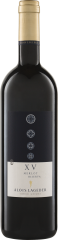 Merlot XV Riserva Alto Adige DOC Lageder Biowein 