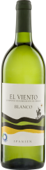 EL VIENTO Blanco Airén VdlT 1l Biowein 