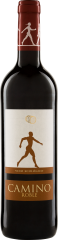 Camino Roble VdTierra de Castilla Irjimpa Biowein 