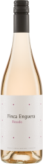 Finca Enguera Rosado Valencia DO 2021 Enguera Biowein 
