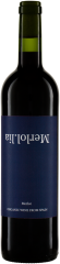 Merlol.lia Merlot Utiel-Requena DOP  Vegalfaro Biowein 